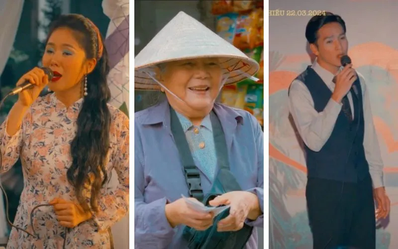 Sáng Đèn vừa quay trở lại đã nhận “cơn mưa” lời khen từ netizen Việt 5